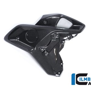 Windkanal rechts BMW R 1200 GS ab Bj 2017 BMW R 1200 GS (LC) 2017 - 2018