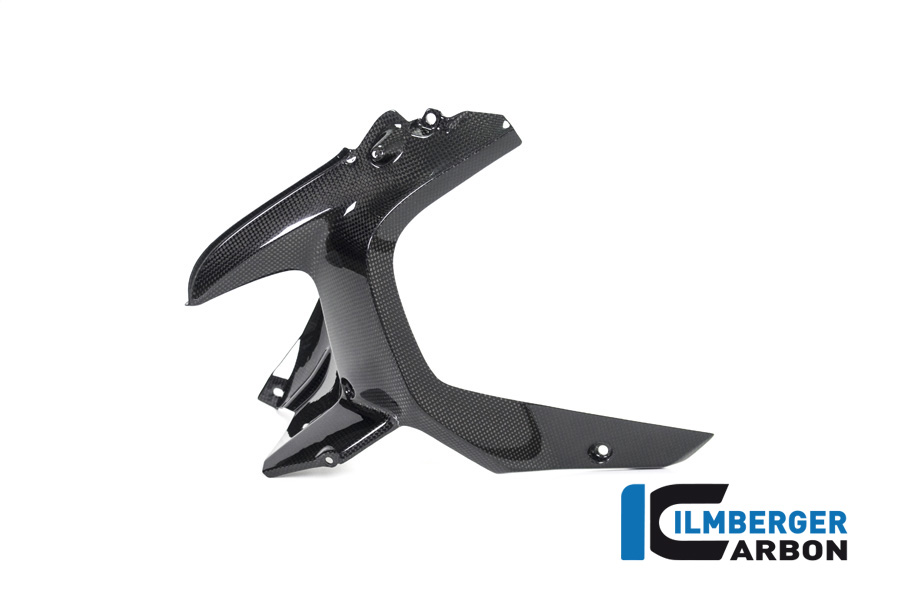 Luftauslassverkleidung am Tank links BMW R 1200 GS (LC) Adventure 2014 - 2018 – Bild 3