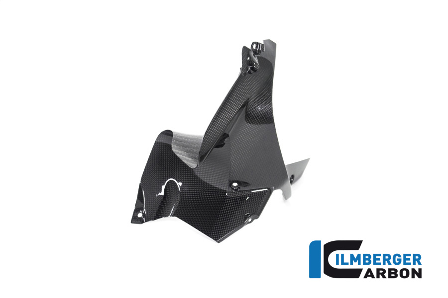 Luftauslassverkleidung am Tank links BMW R 1200 GS (LC) Adventure 2014 - 2018 – Bild 4