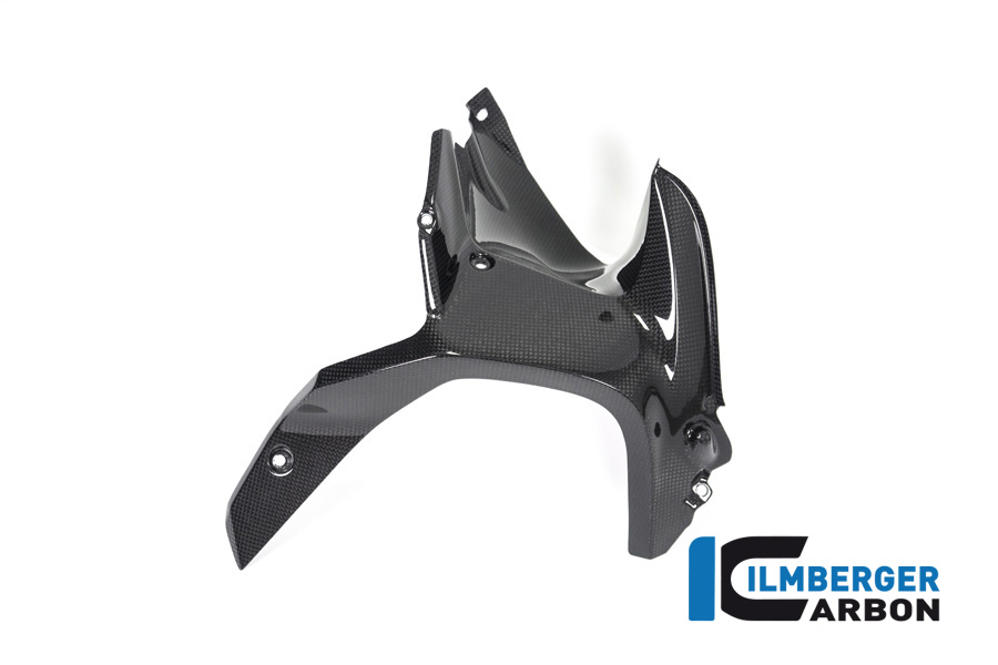 Luftauslassverkleidung am Tank links BMW R 1200 GS (LC) Adventure 2014 - 2018 – Bild 5