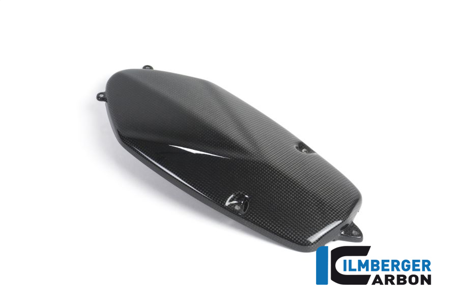 Lichtmaschinendeckel Carbon BMW R nineT Racer 2017 - 2023 – Bild 5