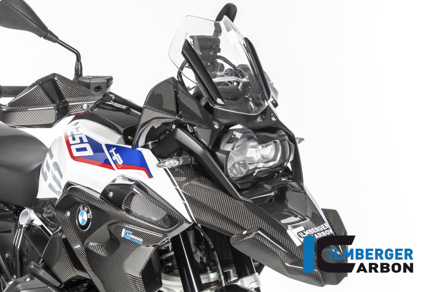 Schnabel vorne / oberer Kotflügel BMW R 1250 GS BMW R 1250 GS 2019-2023