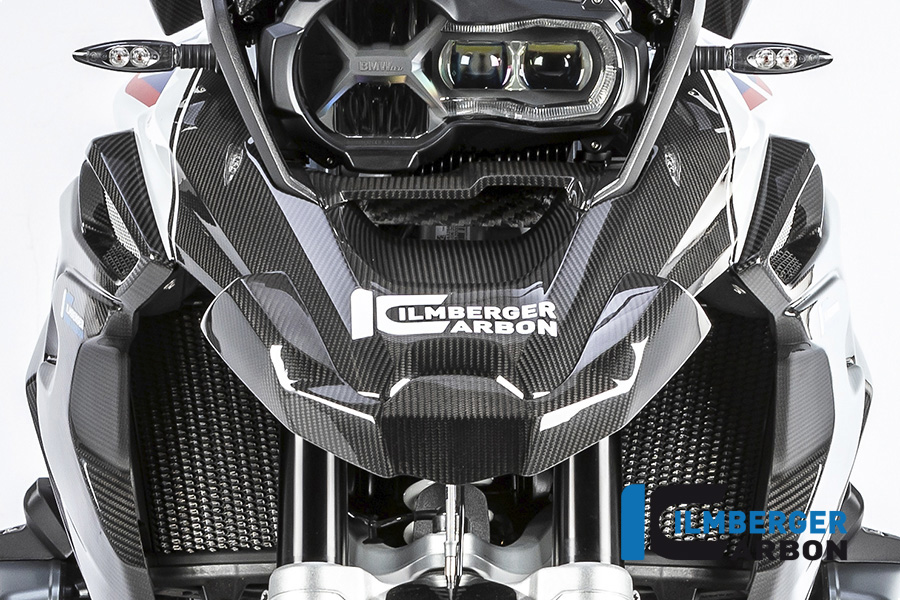 Schnabelverlängerung vorne BMW R 1250 GS BMW R 1250 GS 2019-2023