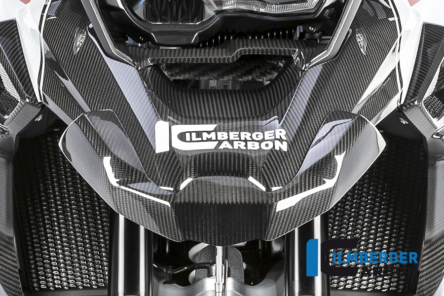 Schnabelverlängerung vorne BMW R 1250 GS BMW R 1250 GS 2019-2023 – Bild 2