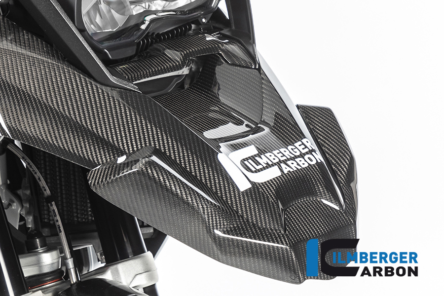 Schnabelverlängerung vorne BMW R 1250 GS BMW R 1250 GS 2019-2023 – Bild 3