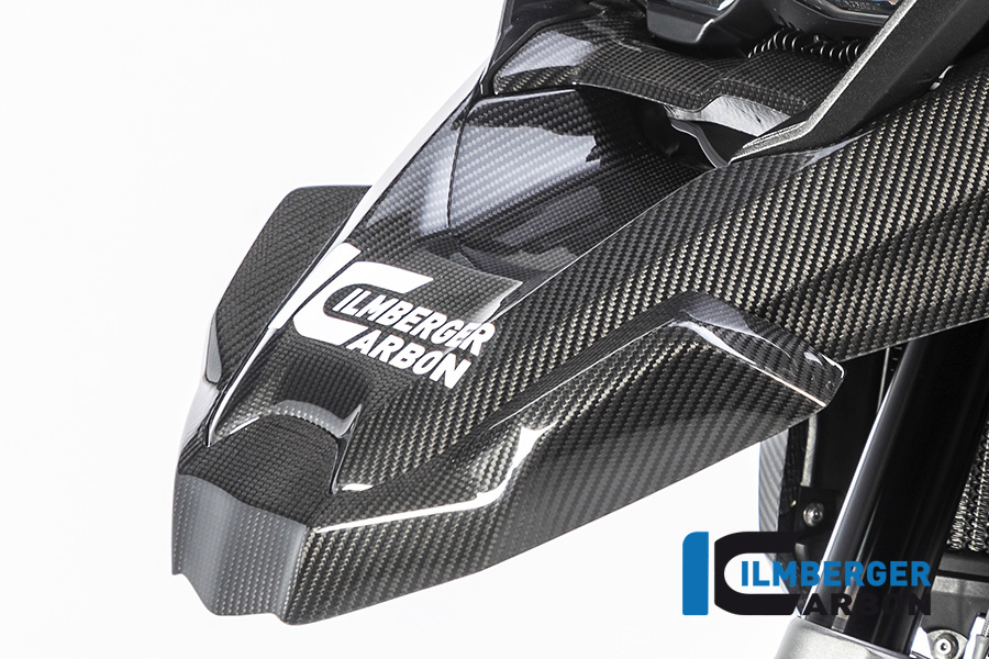 Schnabelverlängerung vorne BMW R 1250 GS BMW R 1250 GS 2019-2023 – Bild 4