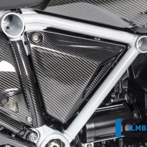 Rahmendreieckcover rechts BMW R 1250 GS / R 1250 R und RS BMW R 1250 RS (LC) 2019-2023