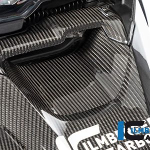 Luftführung unterm Ölkühler BMW R 1250 GS BMW R 1250 GS 2019-2023