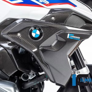 Windkanal rechts incl Flap (2tlg) BMW R 1250 GS BMW R 1250 GS 2019-2023