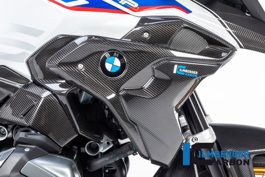 Windkanal rechts incl Flap (2tlg) BMW R 1250 GS BMW R 1250 GS 2019-2023
