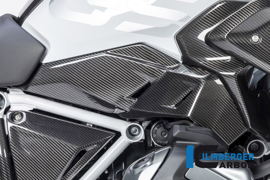 Tankabdeckung unten rechts BMW R 1250 GS BMW R 1250 GS 2019-2023