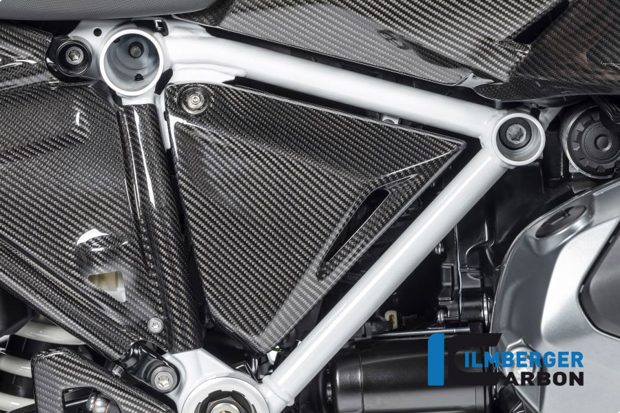 Rahmendreieckcover rechts BMW R 1250 GS / R 1250 R und RS BMW R 1250 RS (LC) 2019-2023 – Bild 2