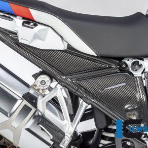 Rahmenheckcover rechts BMW R 1250 GS BMW R 1250 GS Adventure 2019-2023