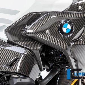 Luftauslassverkleidung rechts BMW R 1250 GS BMW R 1250 GS 2019-2023