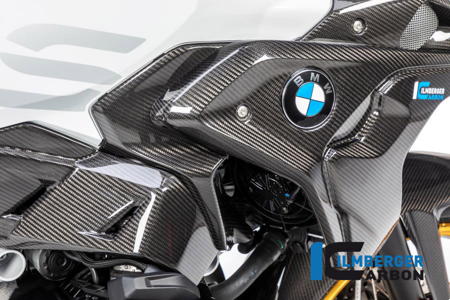 Luftauslassverkleidung rechts BMW R 1250 GS BMW R 1250 GS 2019-2023