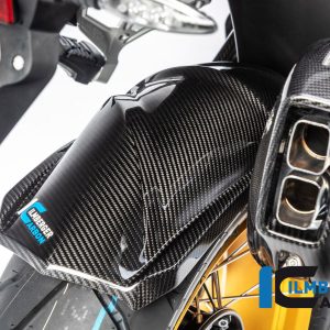 Kotflügel hinten ab Bj 2019 BMW R 1250 GS BMW R 1250 GS Adventure 2019-2023