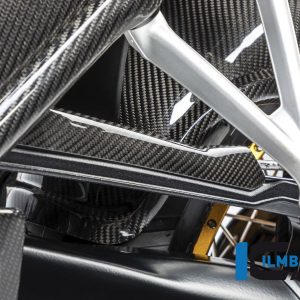 Bremsleitungsabdeckung R1250GS/R1250R BMW R 1250 R LC 2019-2023