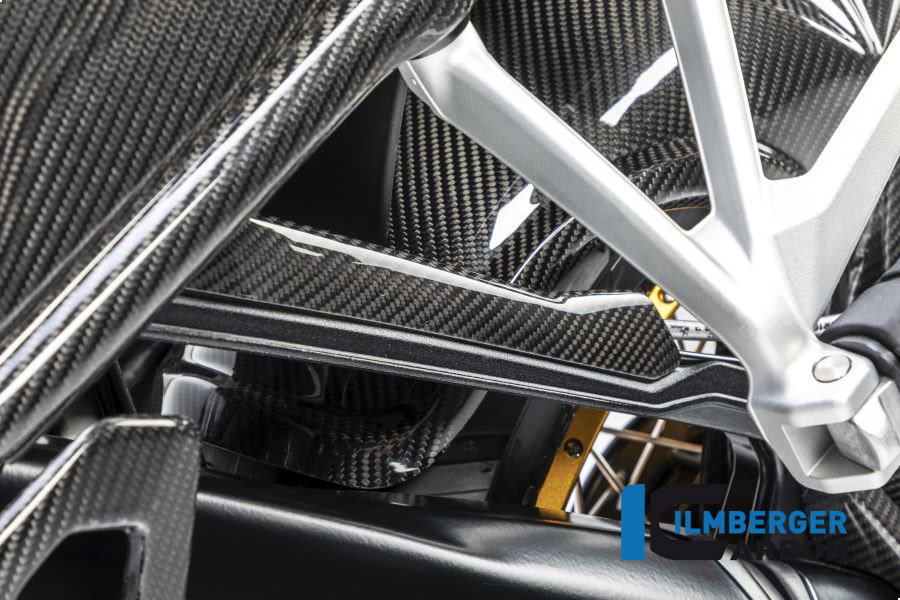 Bremsleitungsabdeckung R1250GS/R1250R BMW R 1250 R LC 2019-2023