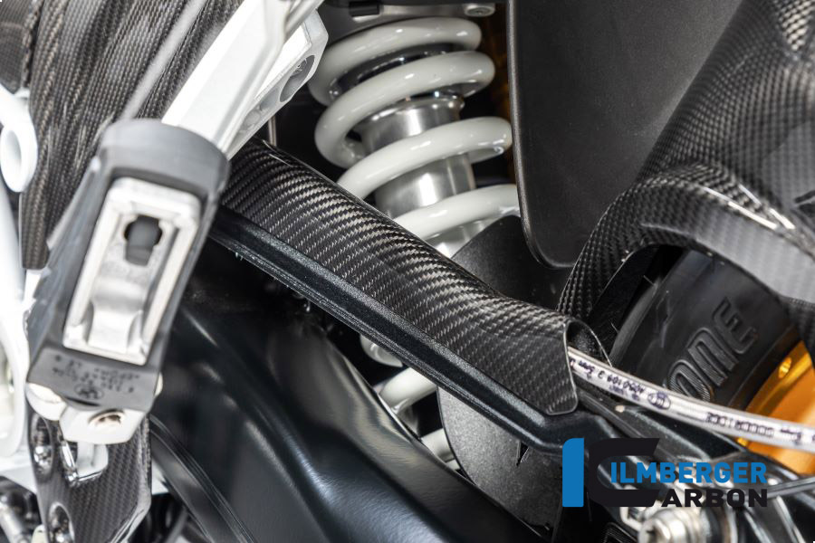 Bremsleitungsabdeckung R1250GS/R1250R BMW R 1250 R LC 2019-2023 – Bild 2