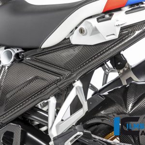 Rahmenheckcover links BMW R 1250 GS BMW R 1250 GS Adventure 2019-2023