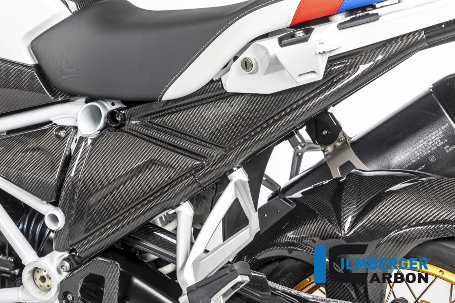Rahmenheckcover links BMW R 1250 GS BMW R 1250 GS 2019-2023
