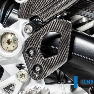Fersenschutz links BMW R 1250 GS BMW R 1250 GS Adventure 2019-2023