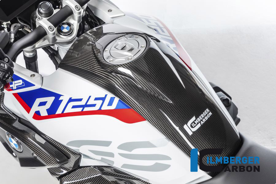 Tankabdeckung oben BMW R 1250 GS BMW R 1250 GS 2019-2023 – Bild 2