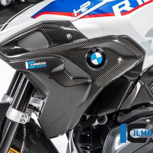 Windkanal links incl Flap (2tlg) BMW R 1250 GS BMW R 1250 GS 2019-2023