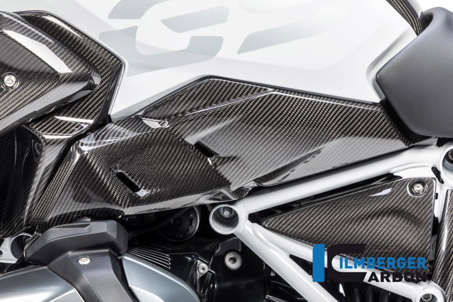 Tankabdeckung unten links BMW R 1250 GS BMW R 1250 GS 2019-2023