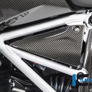 Rahmendreieckcover links BMW R 1250 GS / R 1250 R und RS BMW R 1250 RS (LC) 2019-2023
