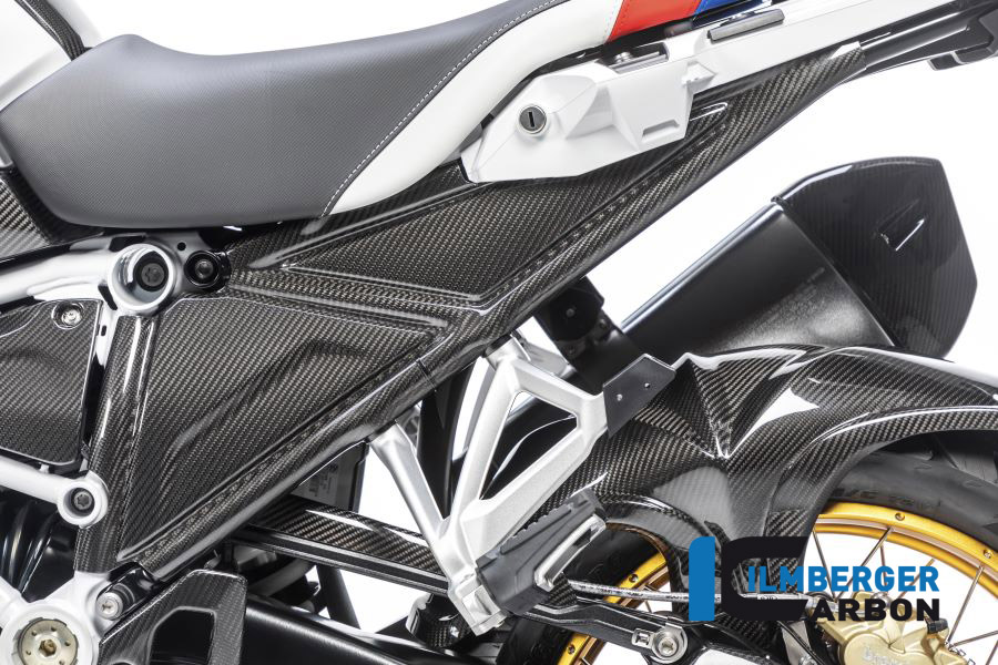 Rahmenheckcover links BMW R 1250 GS BMW R 1250 GS 2019-2023 – Bild 2