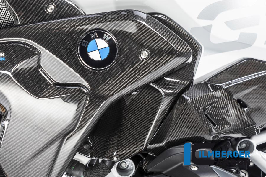 Luftauslassverkleidung links BMW R 1250 GS BMW R 1250 GS 2019-2023