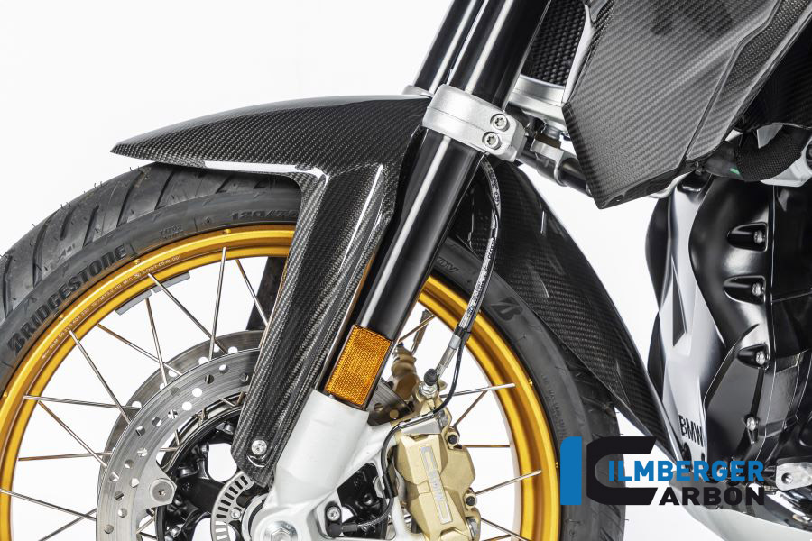 Kotflügel vorne BMW R 1250 GS BMW R 1250 GS Adventure 2019-2023 – Bild 2