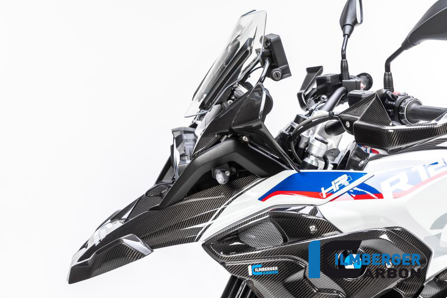 Schnabel vorne / oberer Kotflügel BMW R 1250 GS BMW R 1250 GS 2019-2023 – Bild 3