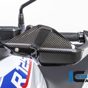 Handprotector links BMW R 1250 GS BMW R 1250 GS 2019-2023