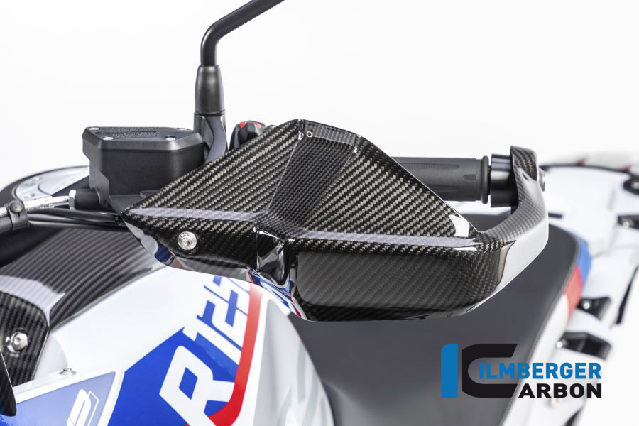 Handprotector links BMW R 1250 GS BMW R 1250 GS 2019-2023