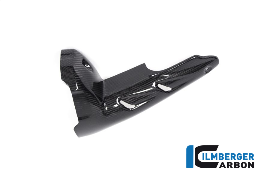 Auspuffhitzeschutz unten BMW R 1250 GS BMW R 1250 GS 2019-2023 – Bild 2