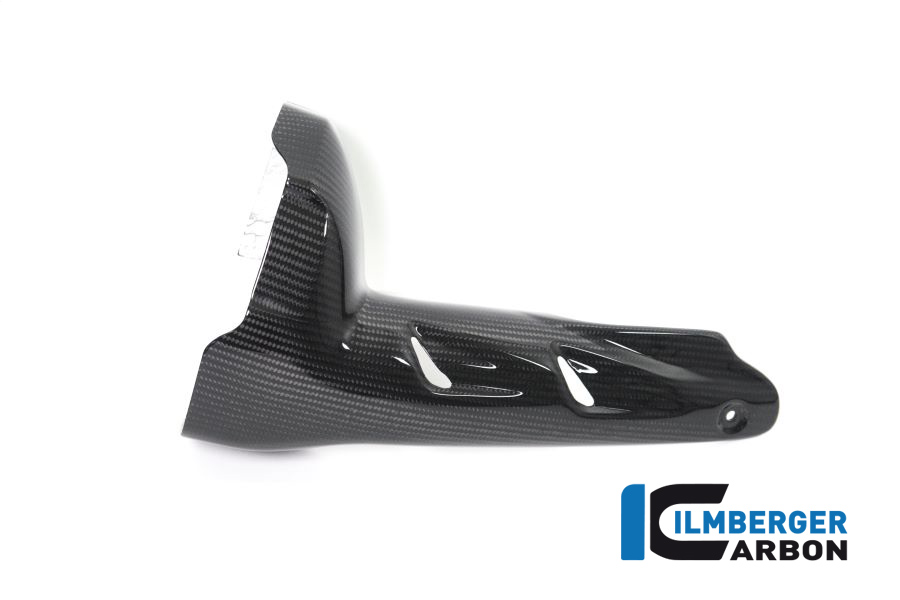 Auspuffhitzeschutz unten BMW R 1250 GS BMW R 1250 GS 2019-2023 – Bild 4