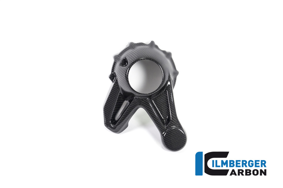 Kardangehäuseabdeckung (Montage ohne Spritzschutz hinten) BMW R 1250 GS / R 1250 R BMW R 1250 RS (LC) 2019-2023 – Bild 3