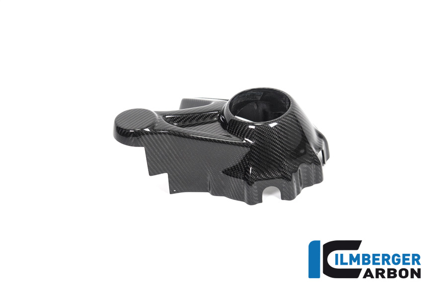 Kardangehäuseabdeckung (Montage ohne Spritzschutz hinten) BMW R 1250 GS / R 1250 R BMW R 1250 RS (LC) 2019-2023 – Bild 5