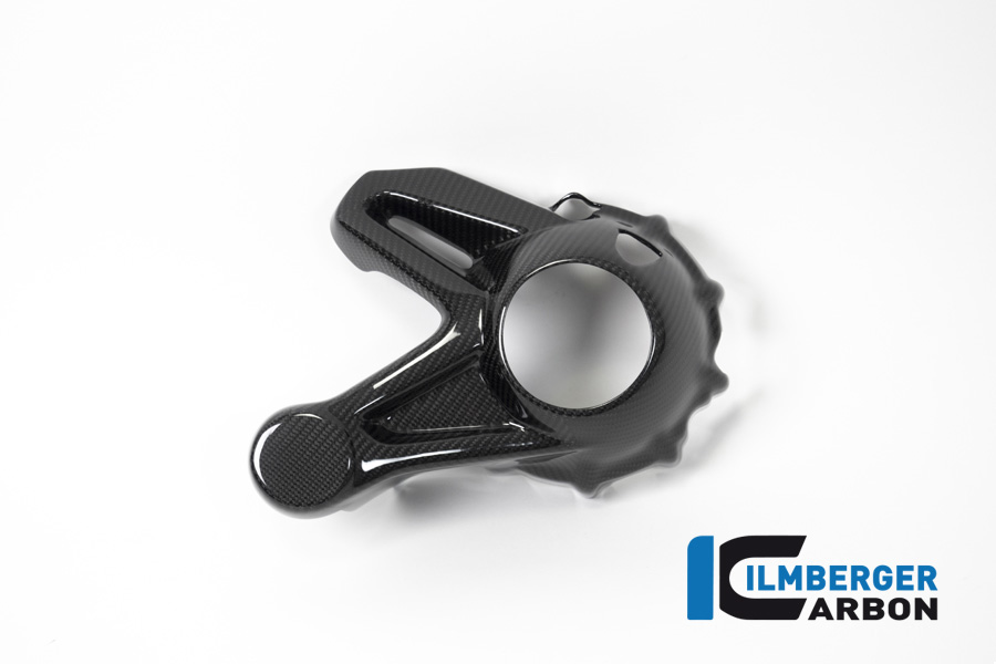 Kardangehäuseabdeckung (Montage mit Spritzschutz hinten) BMW R 1250 GS / R 1250 R BMW R 1250 GS 2019-2023 – Bild 2