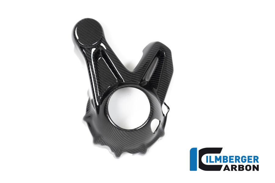 Kardangehäuseabdeckung (Montage mit Spritzschutz hinten) BMW R 1250 GS / R 1250 R BMW R 1250 GS 2019-2023 – Bild 3