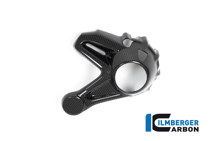 Kardangehäuseabdeckung (Montage mit Spritzschutz hinten) BMW R 1250 GS / R 1250 R BMW R 1250 GS 2019-2023 – Bild 4