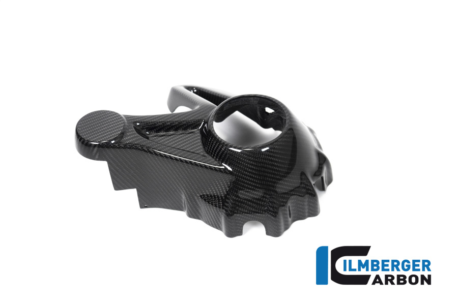 Kardangehäuseabdeckung (Montage mit Spritzschutz hinten) BMW R 1250 GS / R 1250 R BMW R 1250 GS 2019-2023 – Bild 5