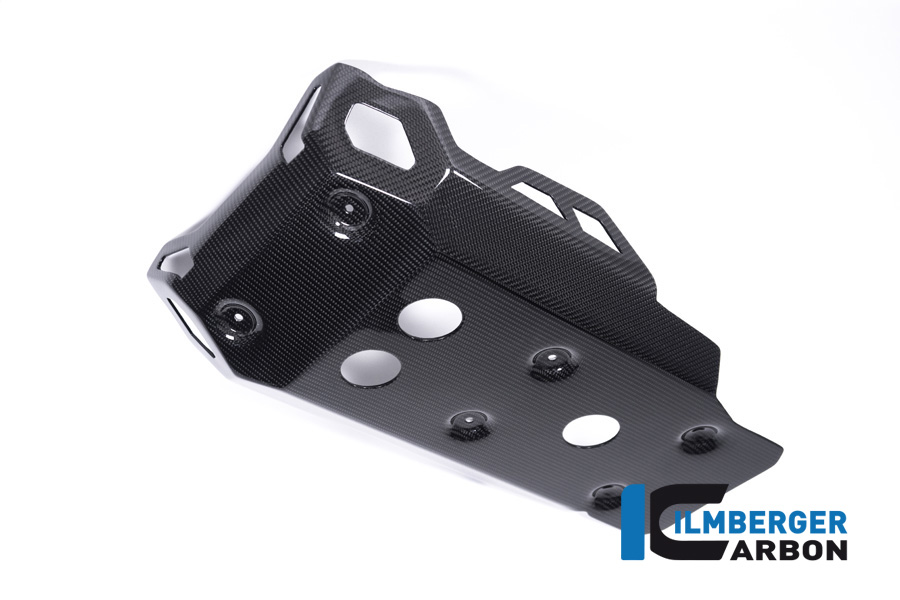 Unterer Motorschutz BMW R 1250 GS BMW R 1250 GS 2019-2023 – Bild 2