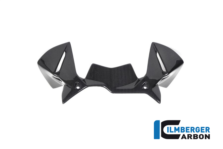 Windabweiser am Cockpit BMW R 1250 GS BMW R 1250 GS 2019-2023 – Bild 4