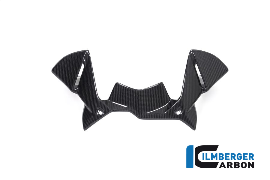 Windabweiser am Cockpit BMW R 1250 GS BMW R 1250 GS 2019-2023 – Bild 5