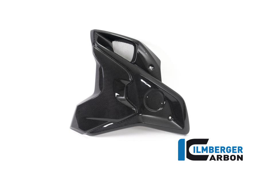 Windkanal links incl Flap (2tlg) BMW R 1250 GS BMW R 1250 GS 2019-2023 – Bild 4