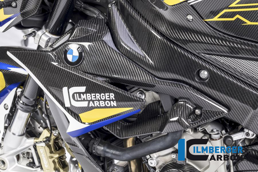 Verkleidungsseitenteil links BMW S1000R '17 BMW S 1000 R 2017-2020