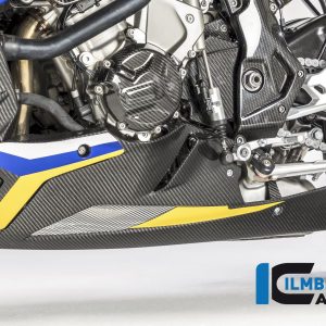 Motorspoiler BMW S1000 R '17 BMW S 1000 R 2017-2020
